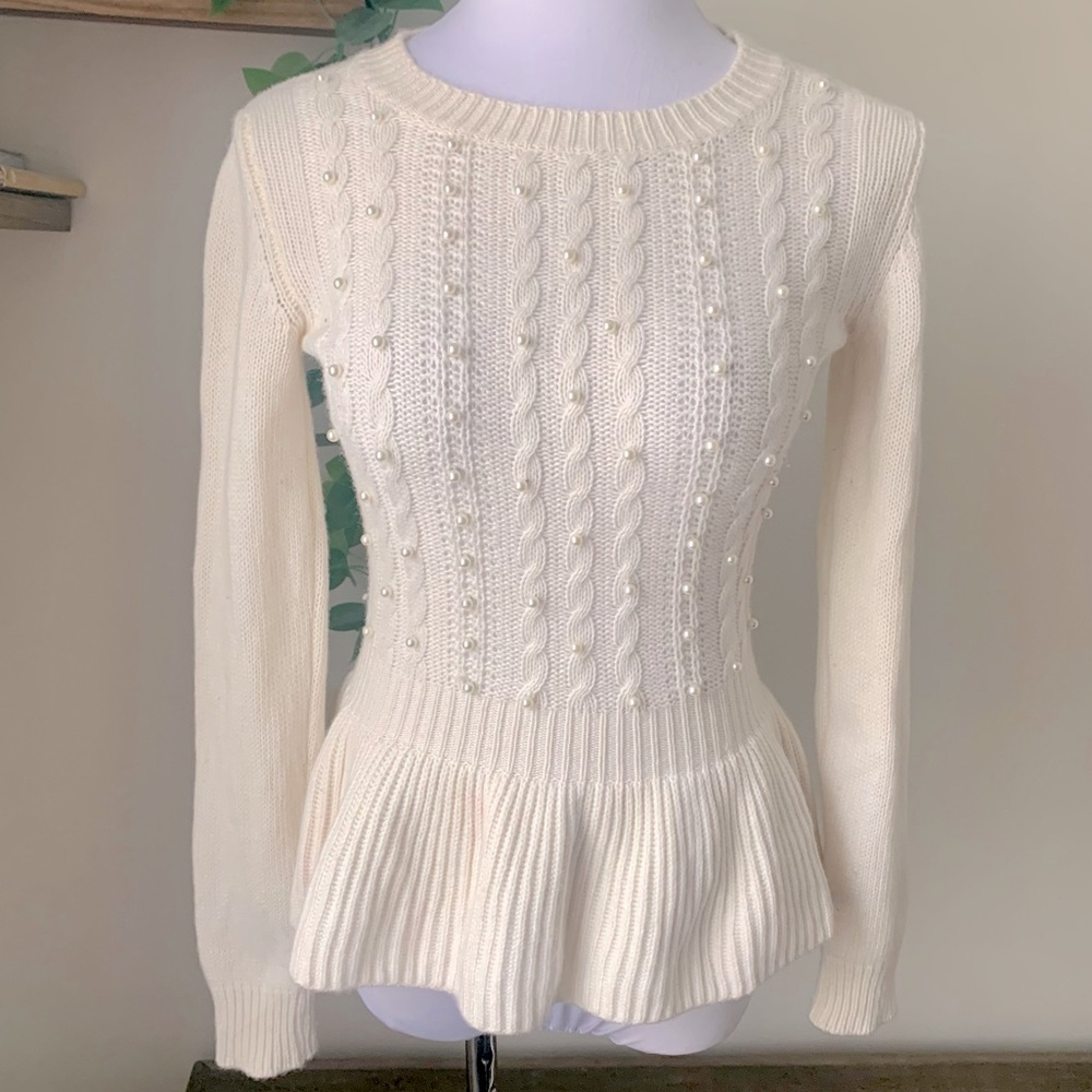 Vicolo Sweater